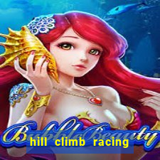 hill climb racing 2 dinheiro infinito